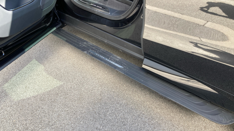 Land Rover Range Rover Sport 3.0 D250 Edition 5dr Auto Diesel Estate